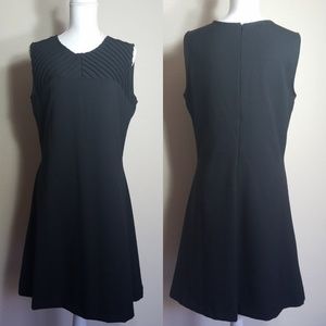 Ivonne Little Black Dress Career Formal 12